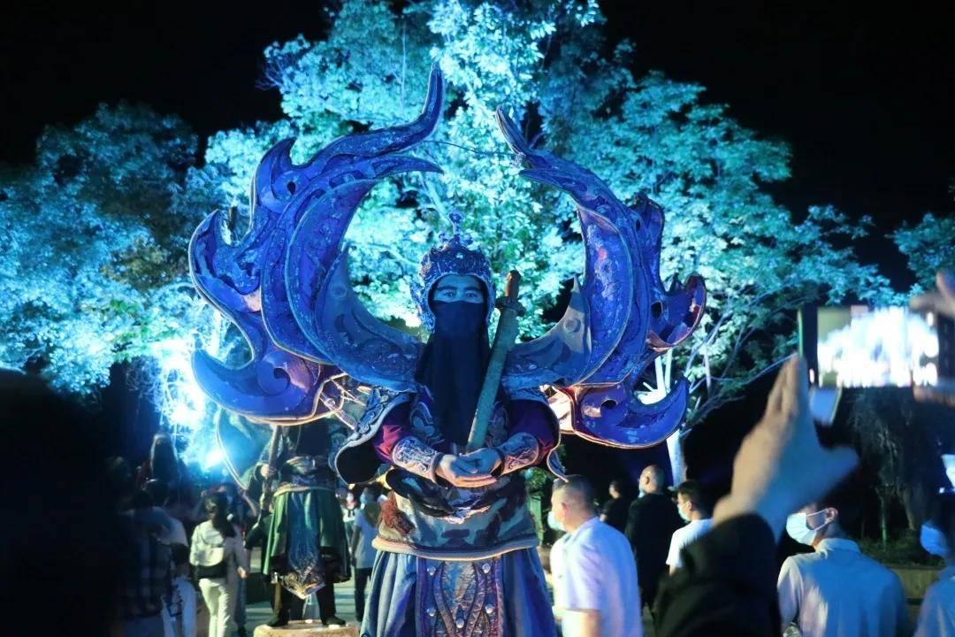 放逐之城