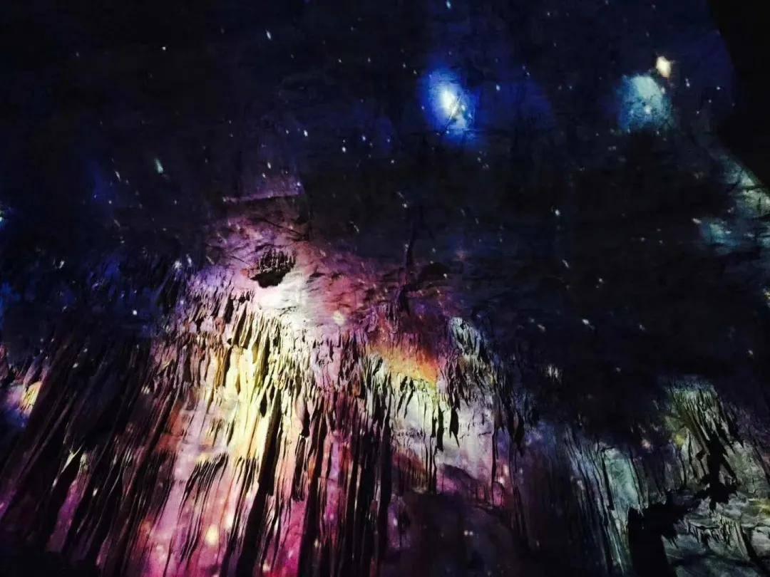 不朽星球
