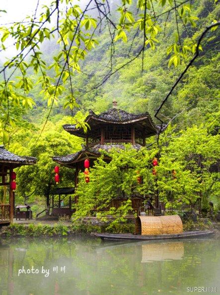 重庆好玩的地方有哪些地方?重庆旅行必看!畅游火辣魅力之地!