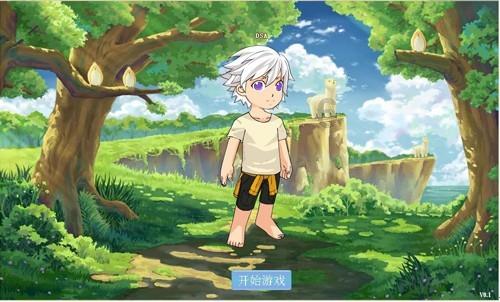 元朝多少年?游戏画面