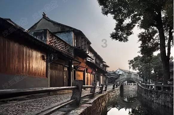 悬崖小屋逃生